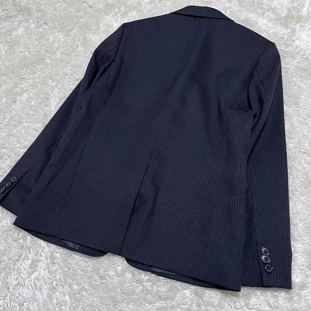 WANDER FACTORY 卒服 フォーマルスーツ 黒 160