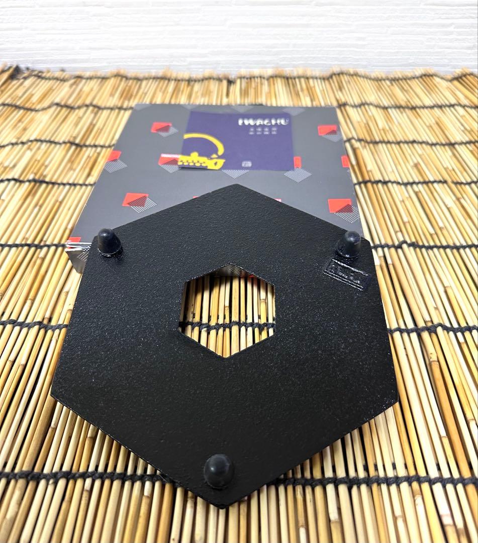 新品、供箱等付属品付 南部岩鋳四代目清末作 丸型肩付亀甲 ♡様売約済み