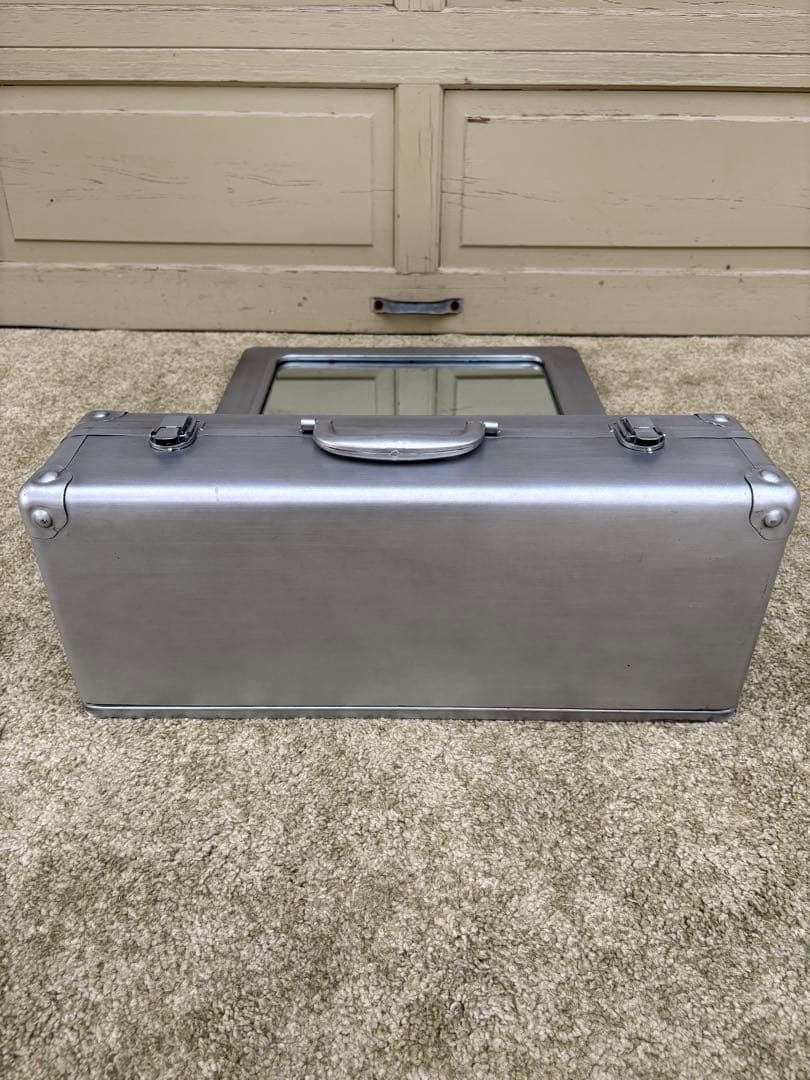 KARE カレデザイン Suitcase Mirror スーツケースミラー 希少