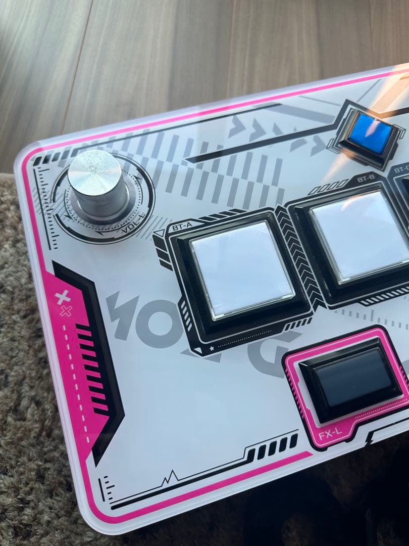 Gamo2 FAUCETWO本体 (三和ボタン)