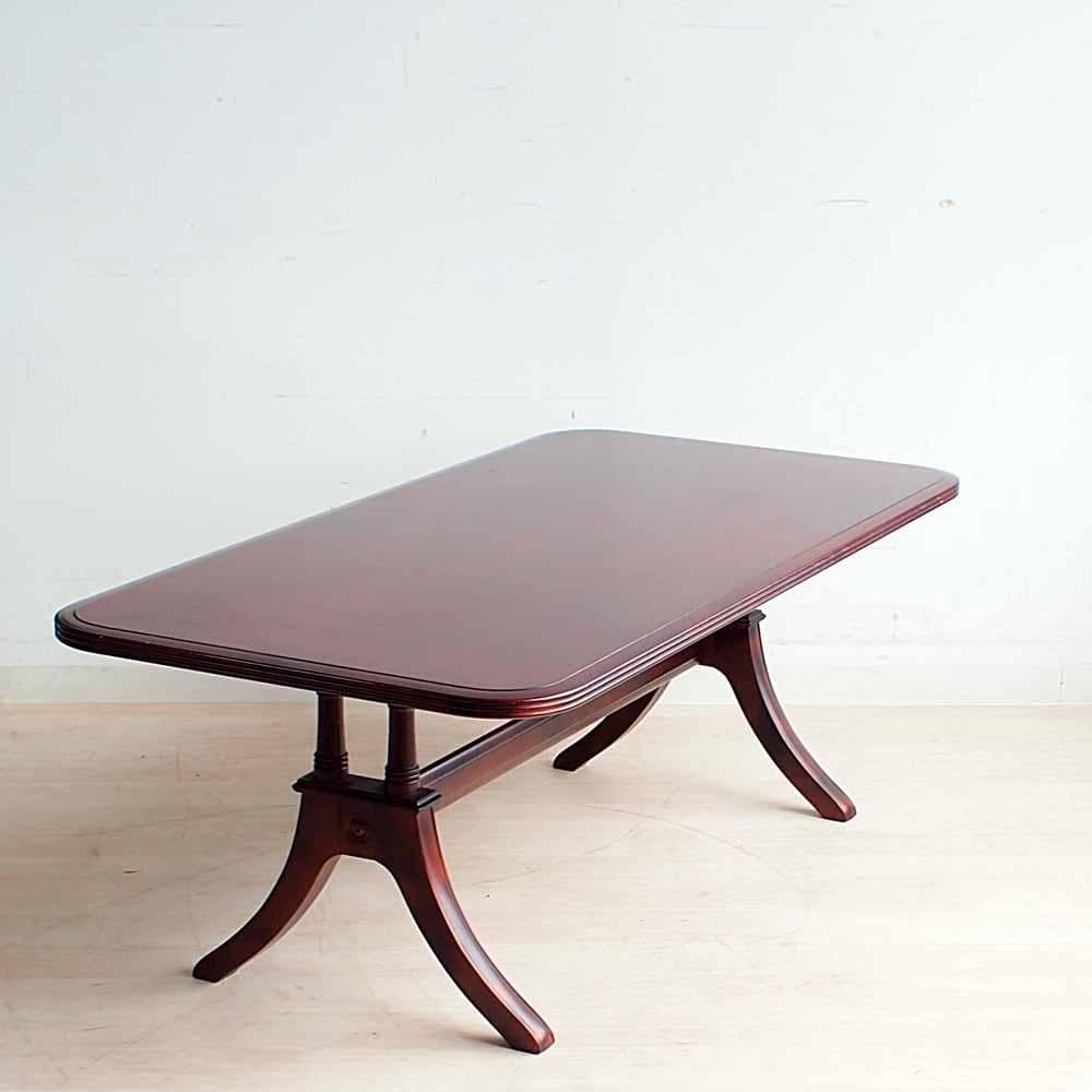 ヴィンテージ モリシゲ/MORISHIGE リビングテーブル ZR24421