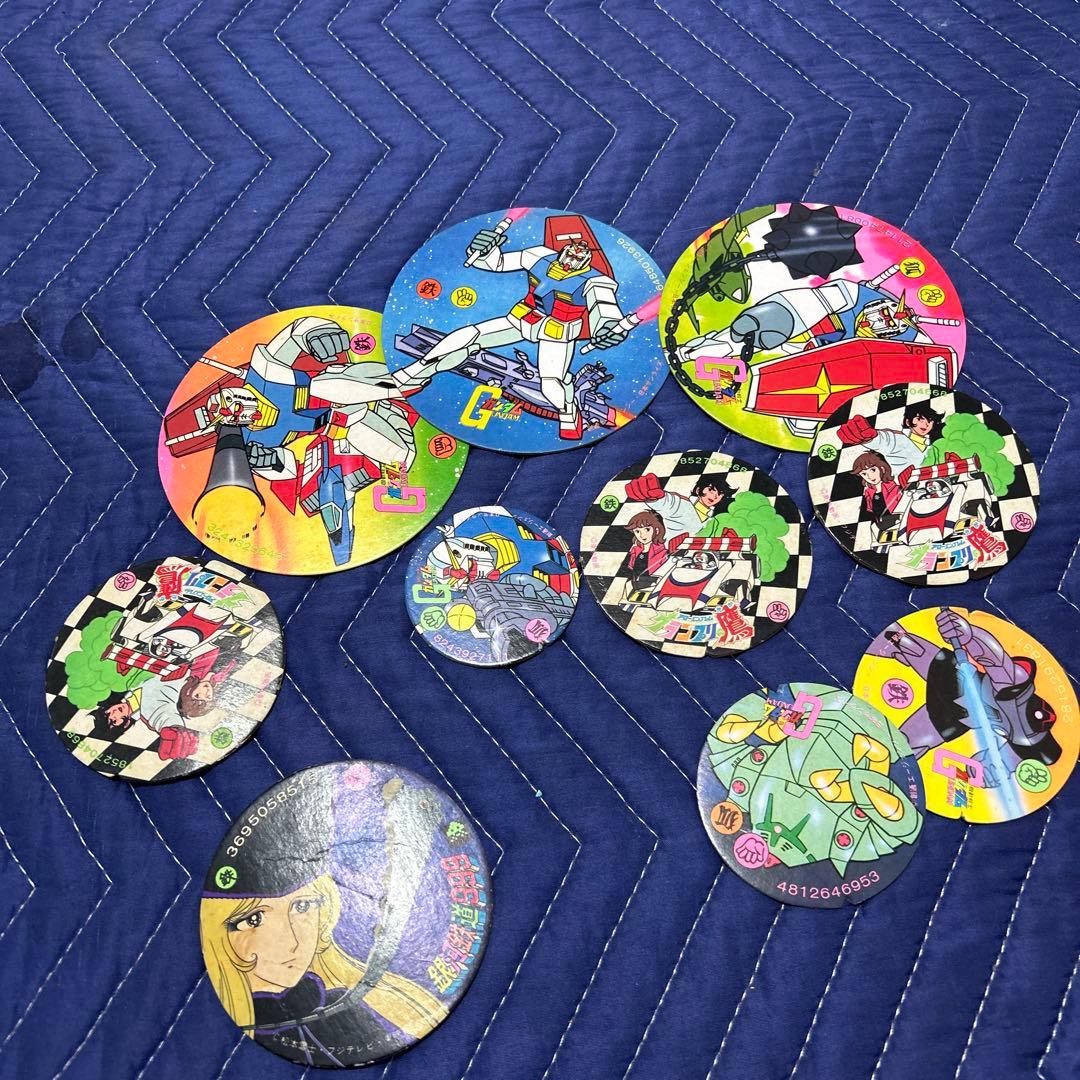 最終値下げ　超合金仮面ライダー　ガンダム　鉄人28号など、まとめうり