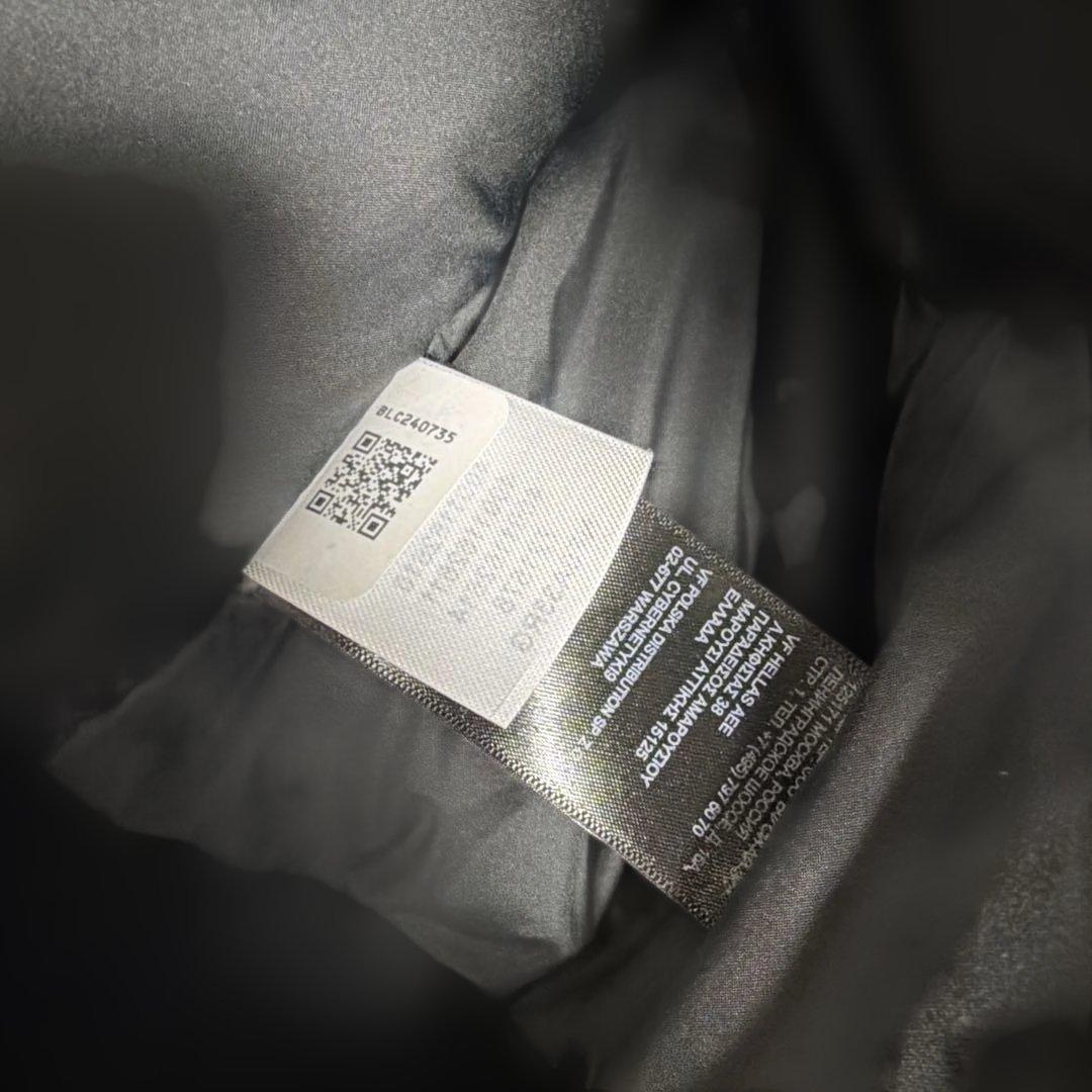 超美品THE NORTH FACE GOTHAM JACKET Ⅲ