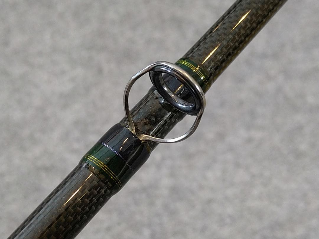 メガバス デストロイヤー F6-69X HT800X