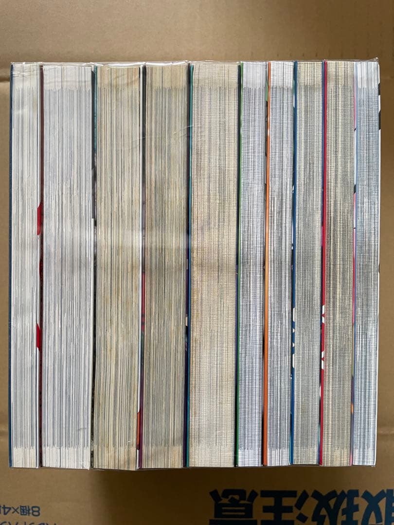 NARUTO 単行本（1〜72巻＋公式ブック※58、59、61〜64巻無し）