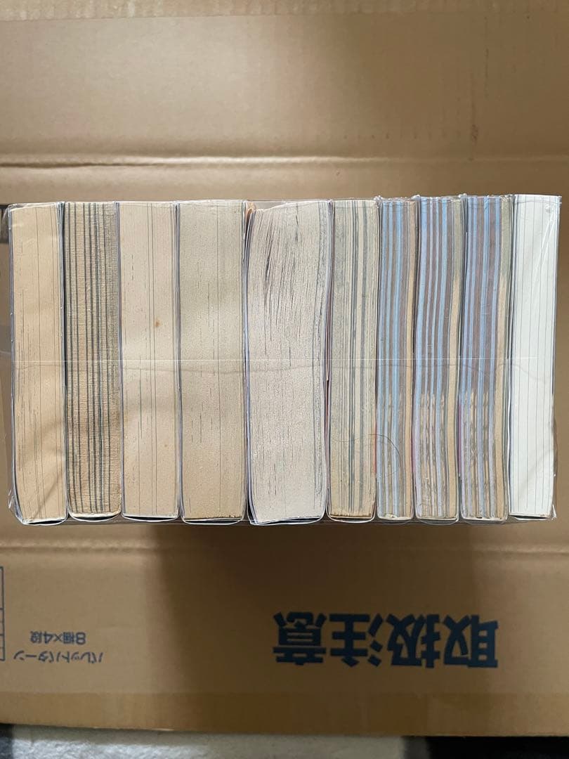 NARUTO 単行本（1〜72巻＋公式ブック※58、59、61〜64巻無し）