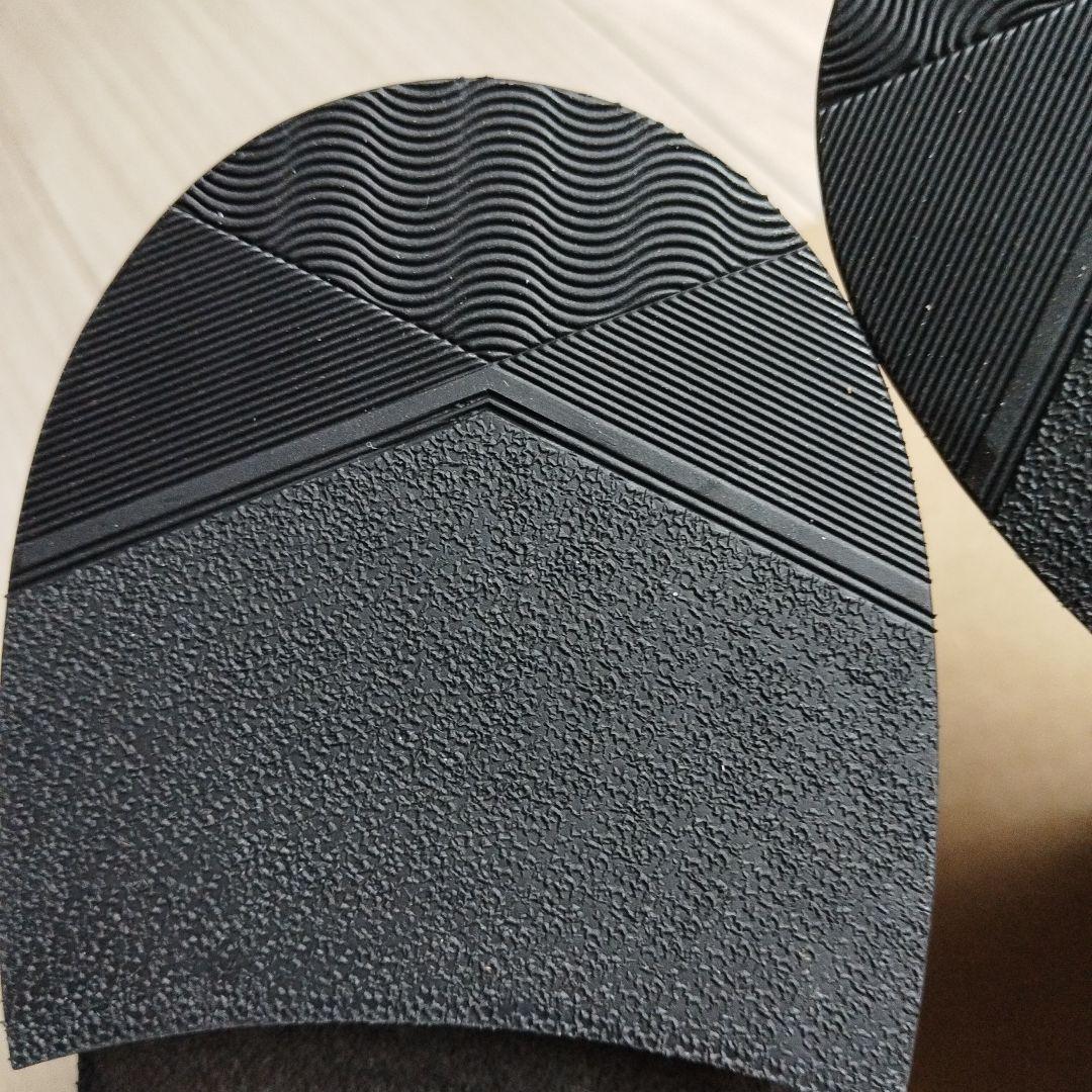 ジョンストン＆マーフィー　バーガンディ　コードバン使用‼️　ドレスアップシューズ