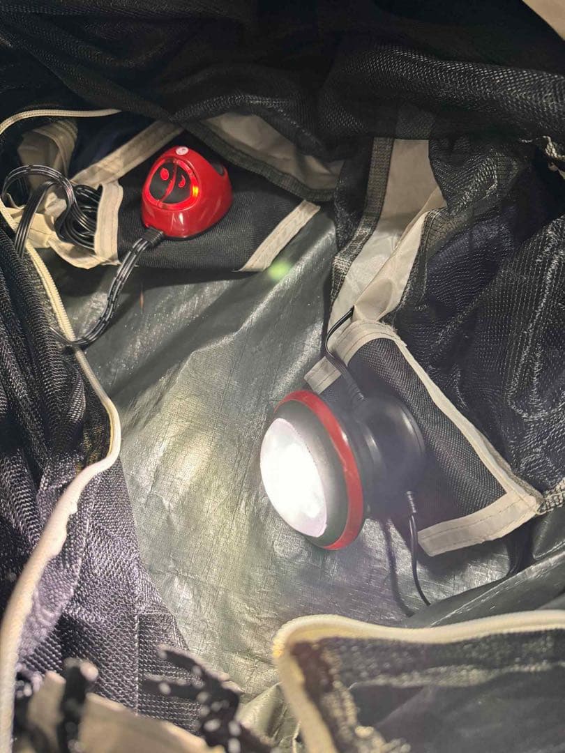 最終値下げ【希少】アメリカ版　Coleman エリートウエザーマスターテント