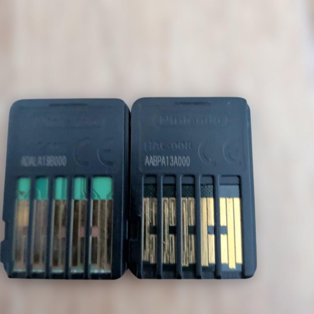 マリオカート8 デラックス & New スーパーマリオブラザーズU デラックス