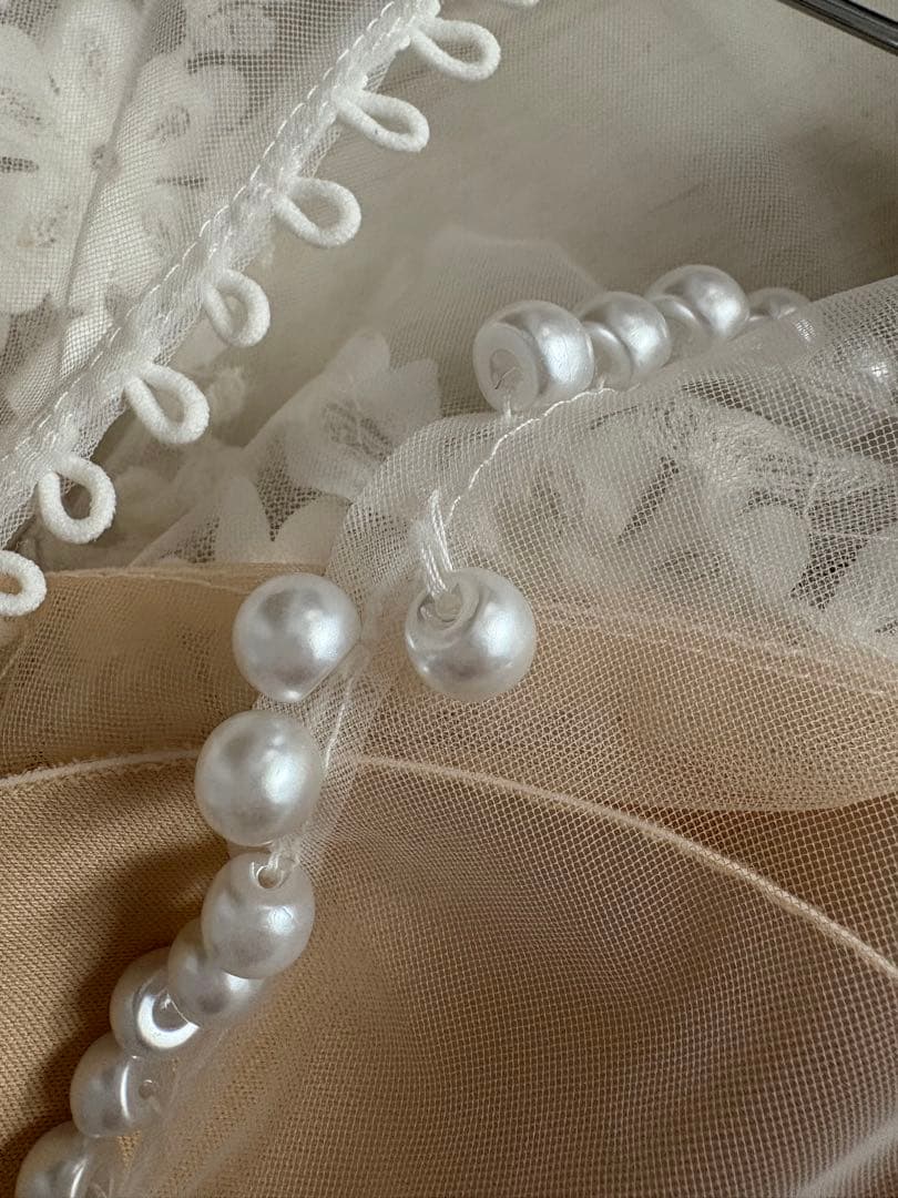 アーバンブランシュ　ウェディングドレス　WD64