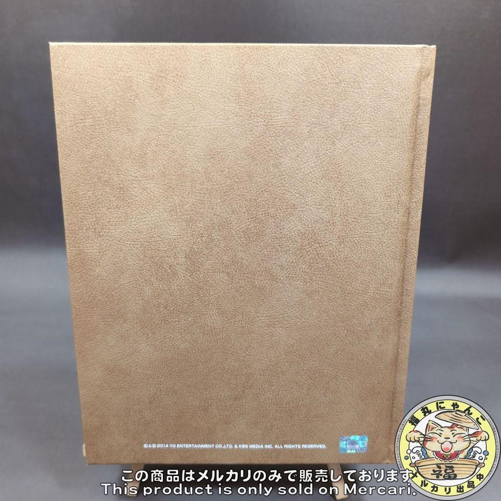 T.O.P/1st PICTORIAL RECORDS[FROM TOP]〈初…