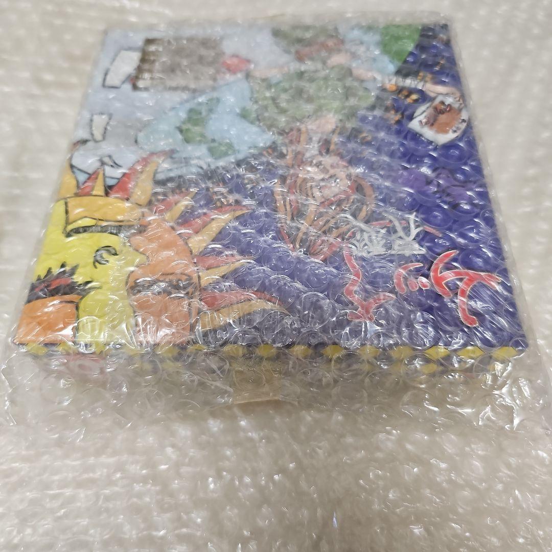 新品未開封 MUCC 哀愁　限定盤 パズル付き ムック v系 貴重盤