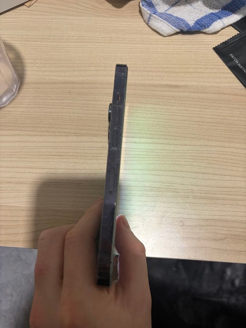 Apple iPhone14Pro ジャンク品