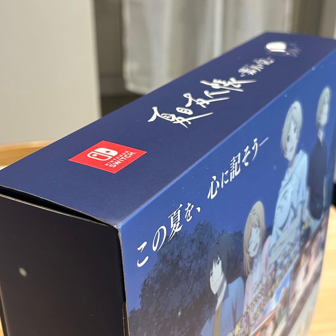 【グッズ未開封】夏目友人帳 ～葉月の記～ 初回限定版 アニメイト購入特典付