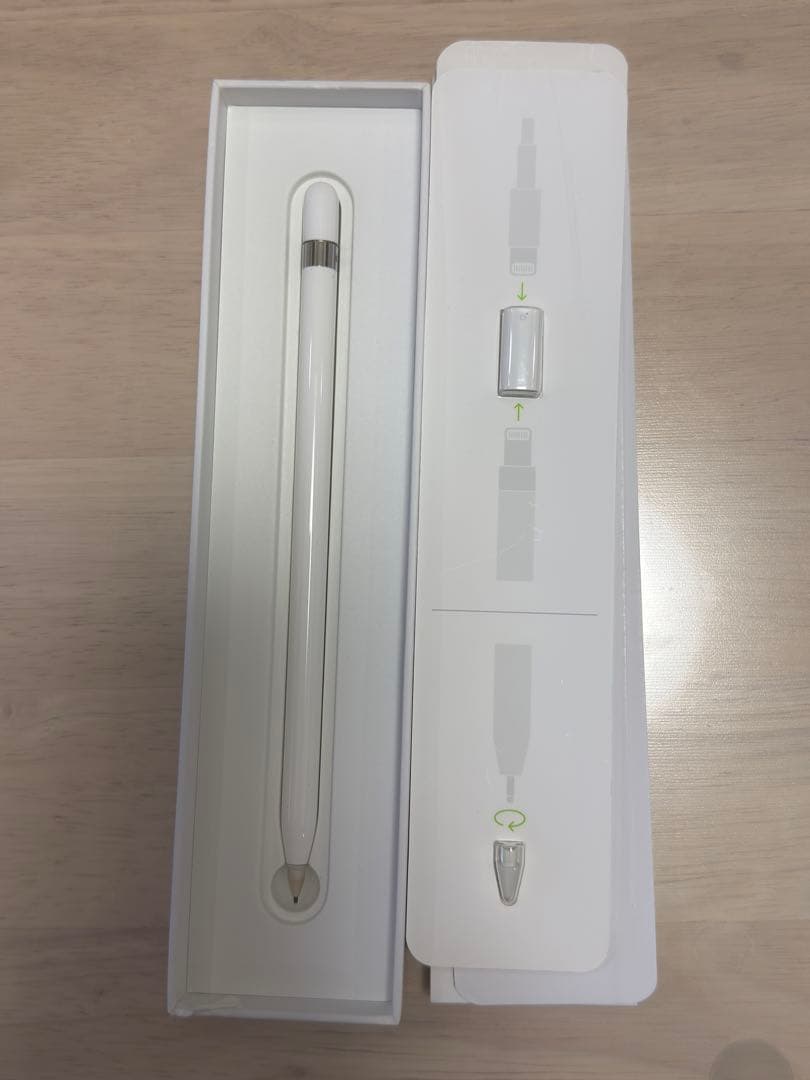 iPad mini 第５世代（64GB） Apple pencil第1世代