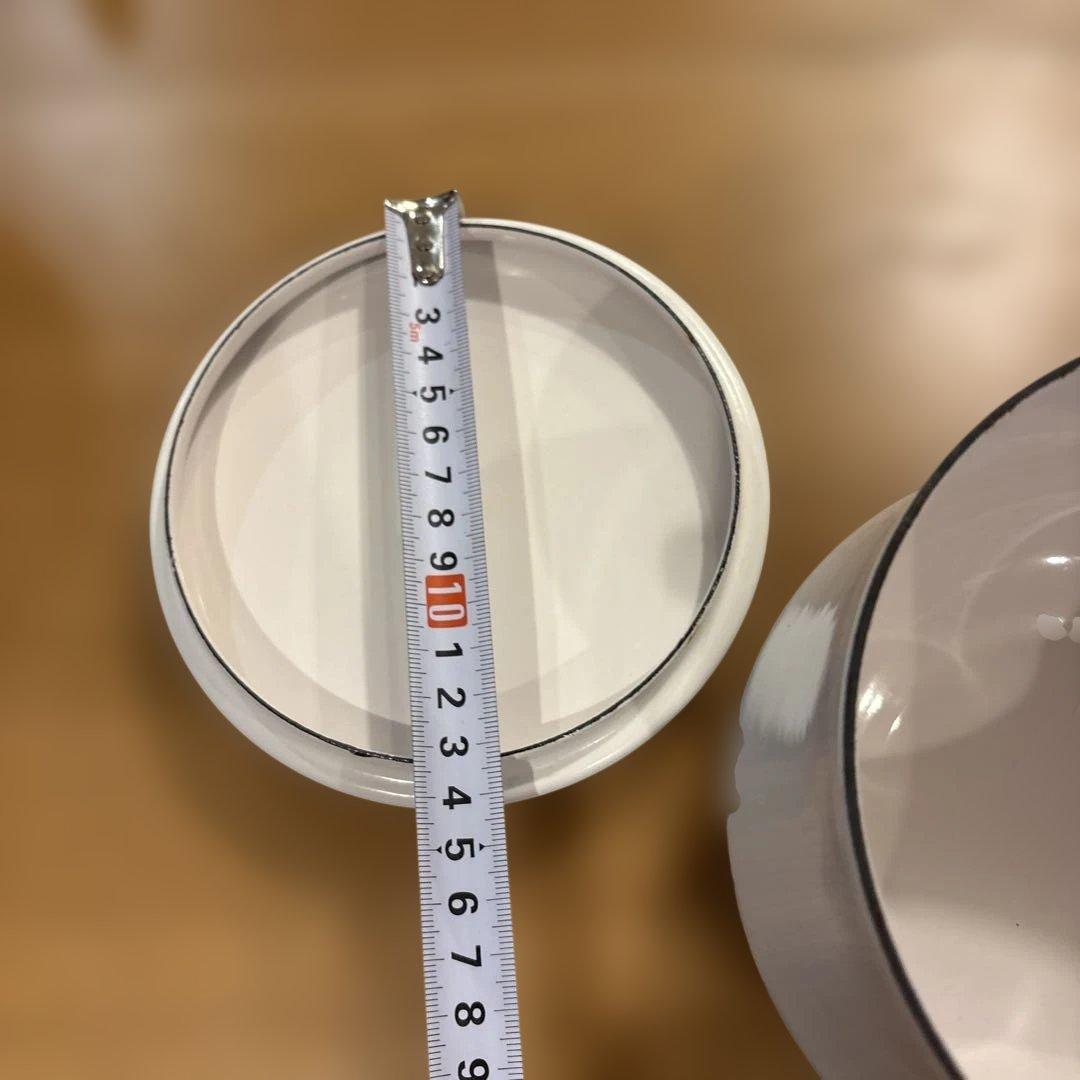 ダンスク　片手鍋　ビンテージ