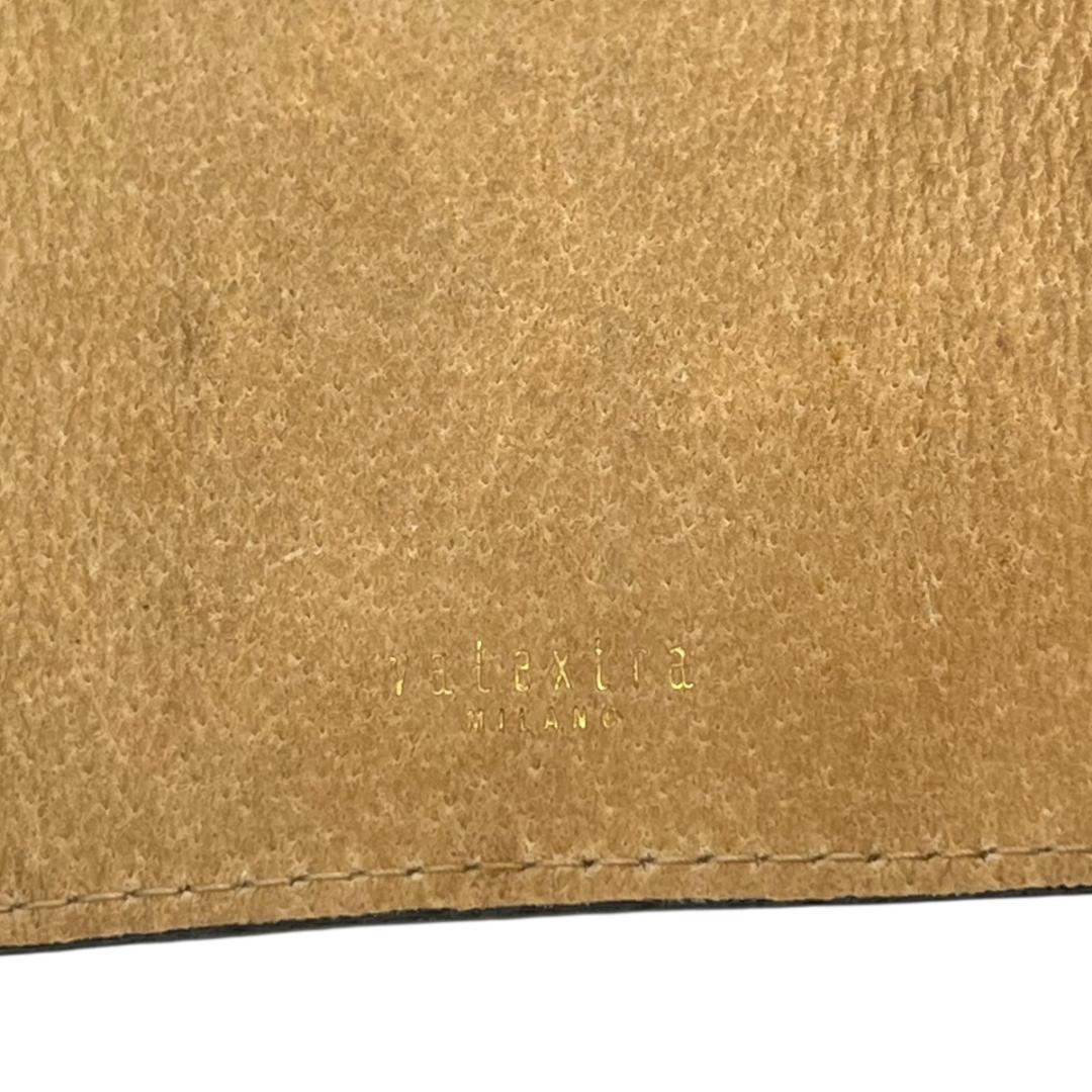 Valextra 　ヴァレクストラ　キーケース　レザー　4連