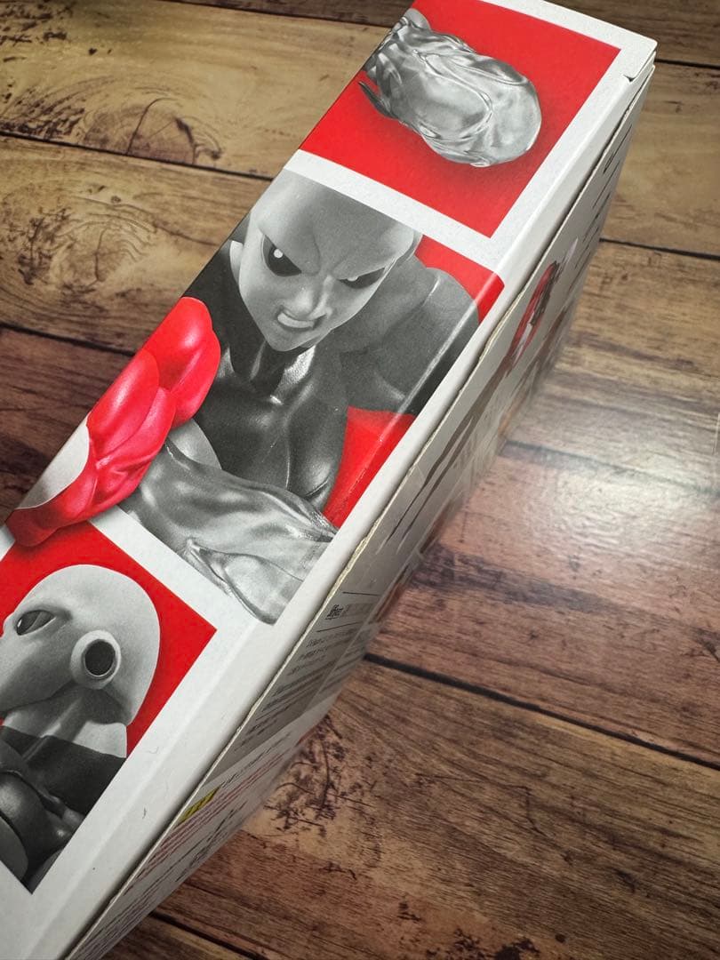 S.H.Figuarts ジレン ドラゴンボール フィギュアーツ