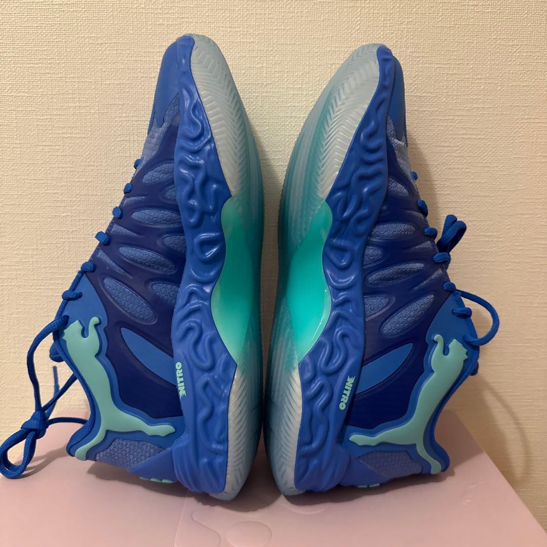 PUMA HALI1 プーマ バッシュ