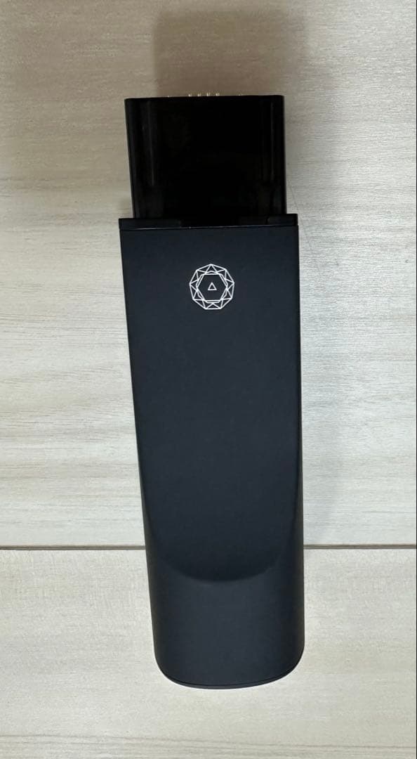 【✨ほぼ未使用、大幅値下げ中✨】デンキバリブラシ® 2.0 +ボディ