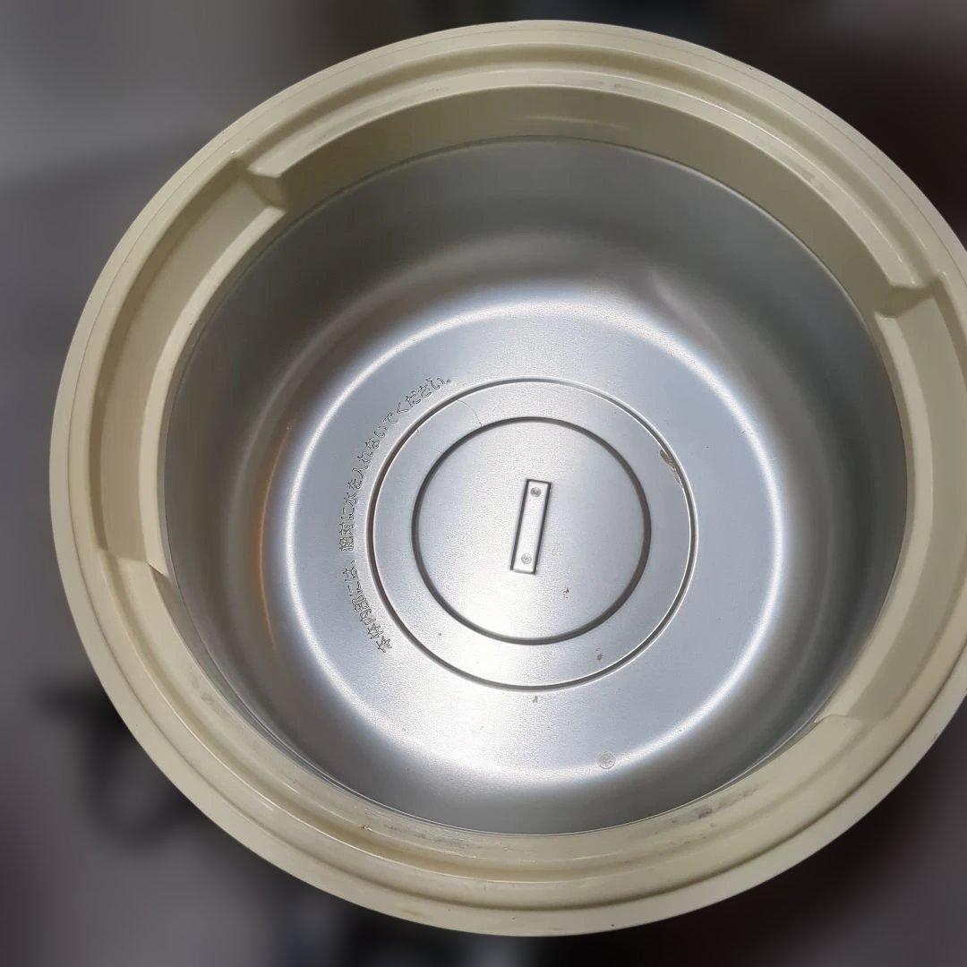 象印 電子ジャー 太陽の家推奨品