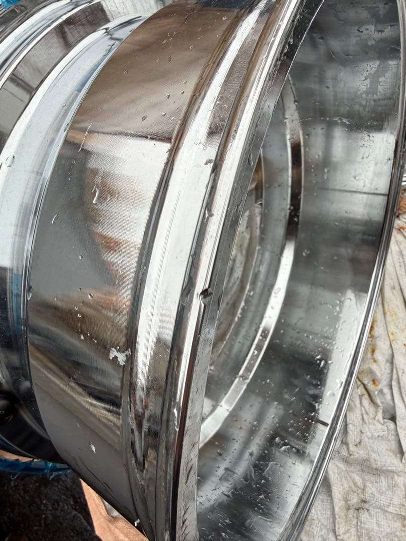 吉*影様 当時モノ？ Vesta Syver.S3