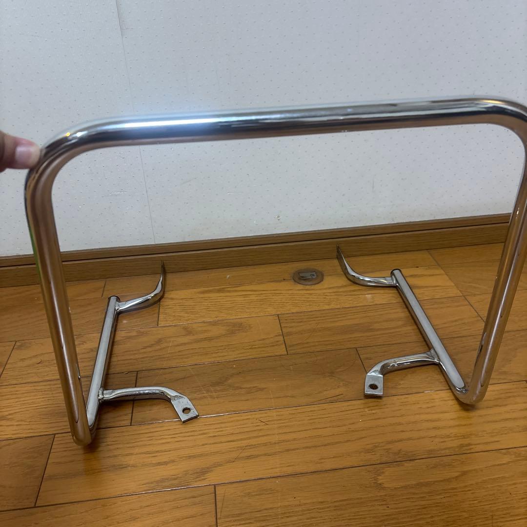 ロングタンデムバーcb400sf nc39スペック1.2用