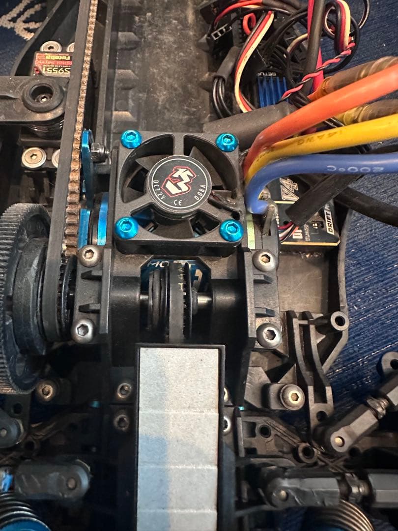 ホビーラジコン OTA-R31