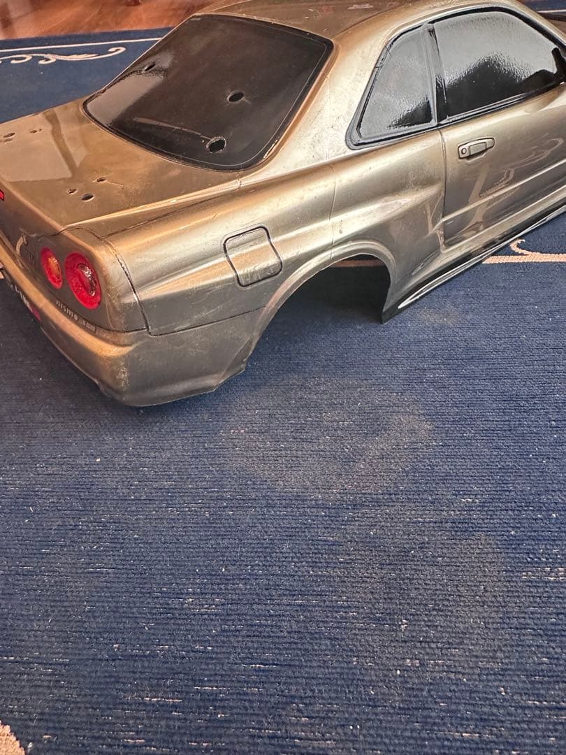 ホビーラジコン OTA-R31