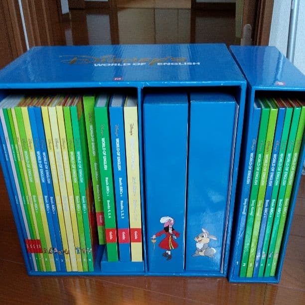 ワールドファミリー　ミッキーパッケージ