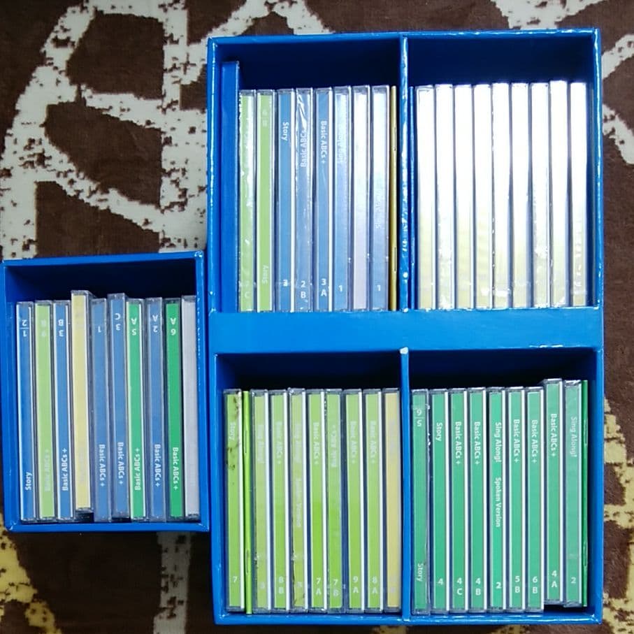 ワールドファミリー　ミッキーパッケージ