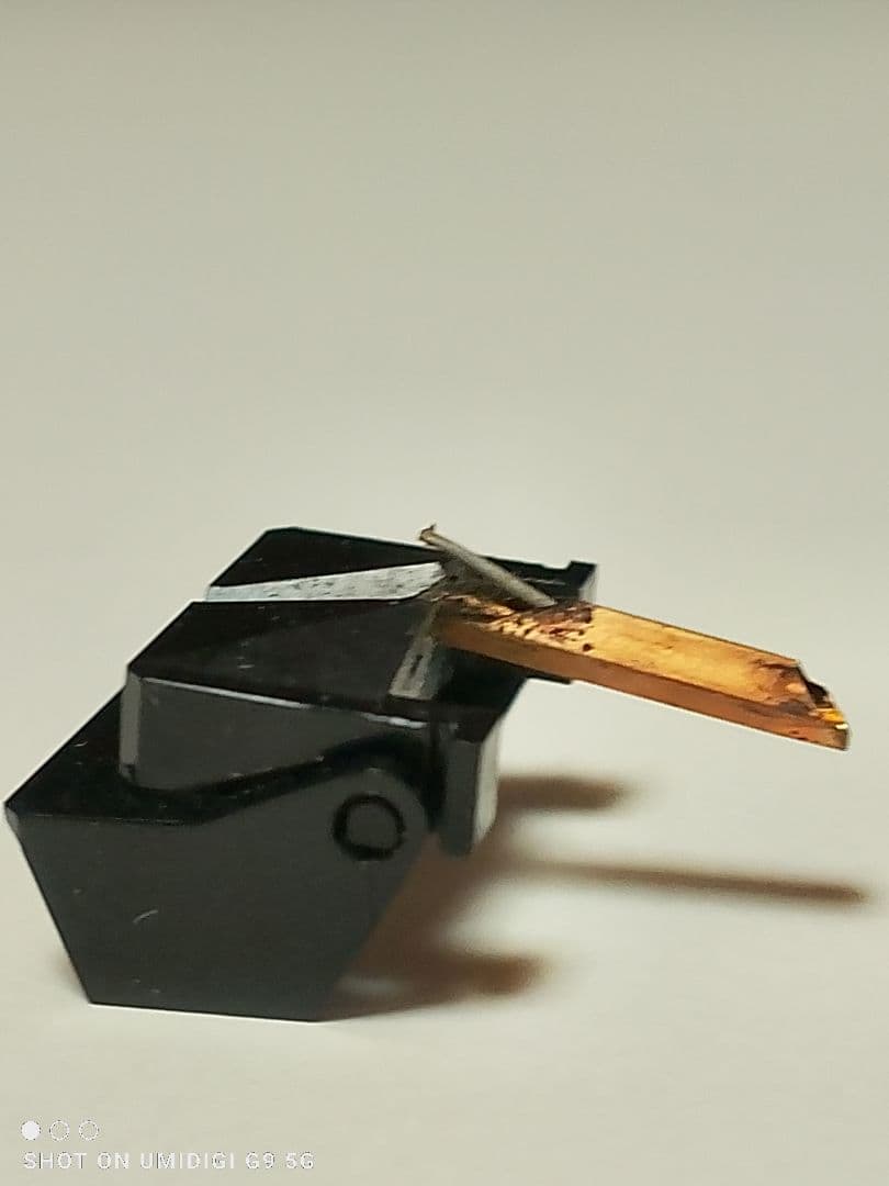 shureシュア v15 typeIII