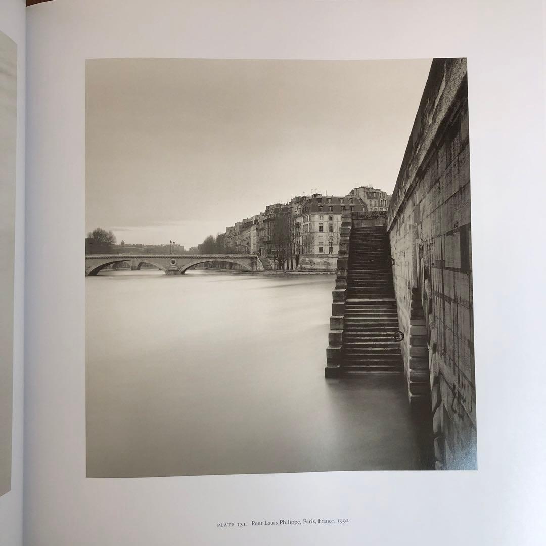 Michael Kenna： France マイケル・ケンナ 初版5000部限定