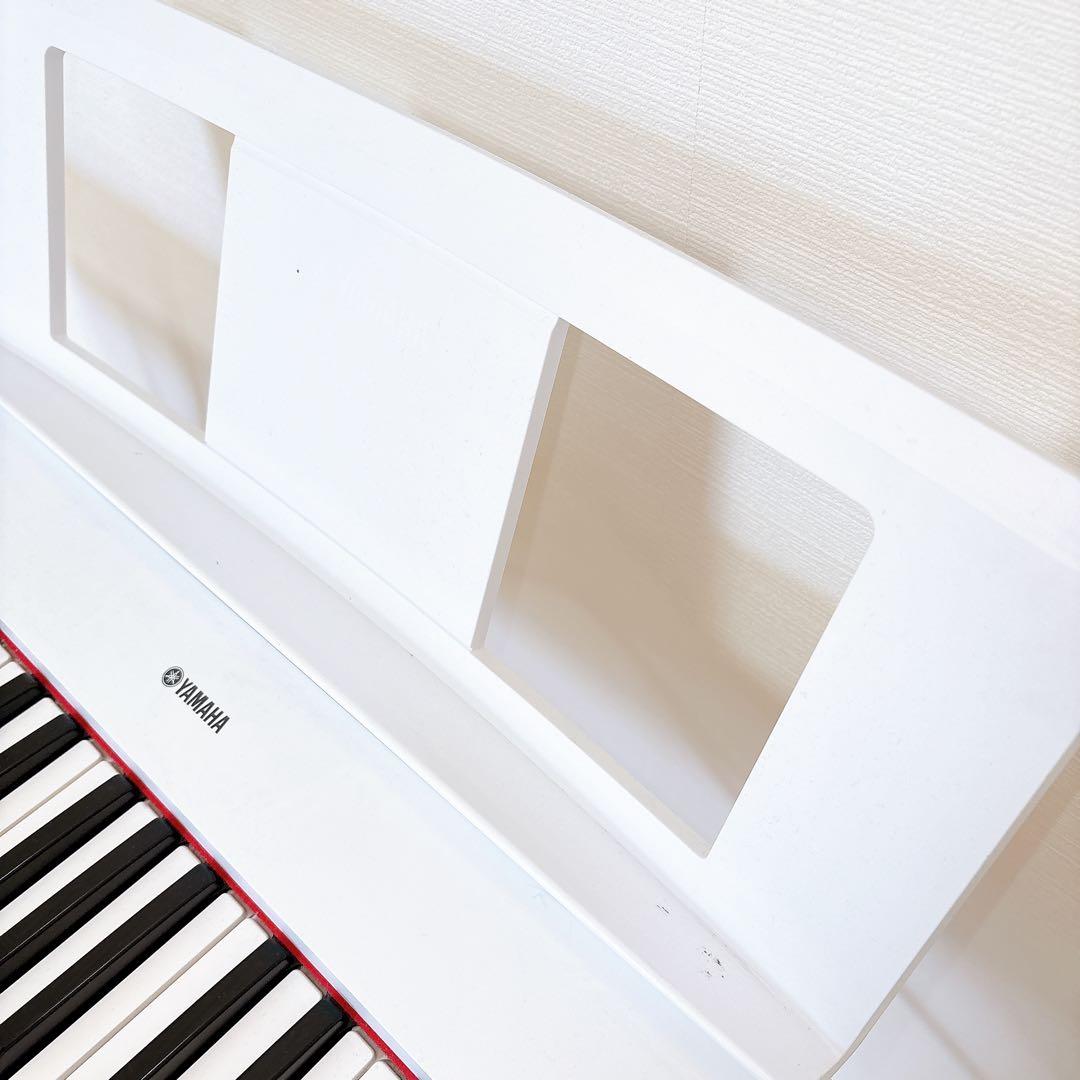 YAMAHA ヤマハ ピアジェーロ NP-12 電子ピアノ キーボード 61鍵盤
