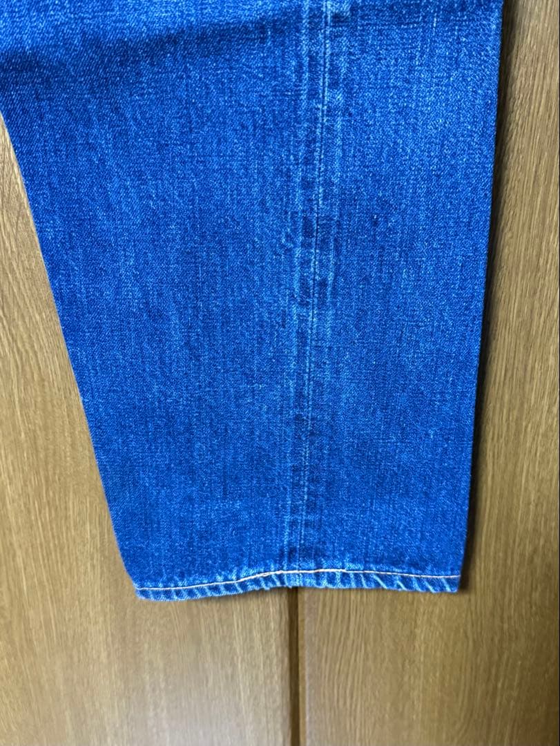 70s Levi's 501 リーバイス 66前期 初期BIG E ビッグe