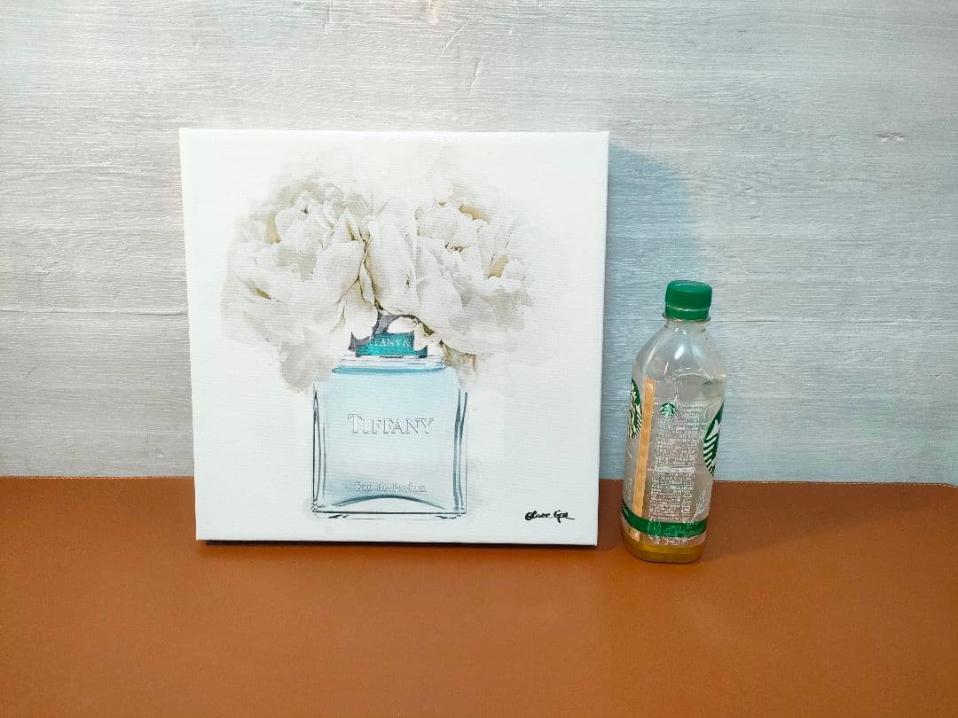 Oliver Gal オリバーガル Tiffany & Co. アート