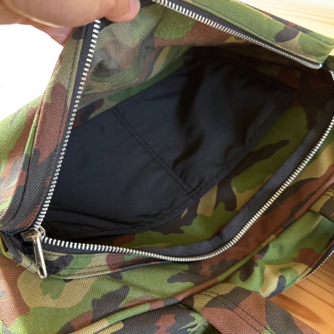 COMME des GARCONS HOMME DEUX ブリーフケース