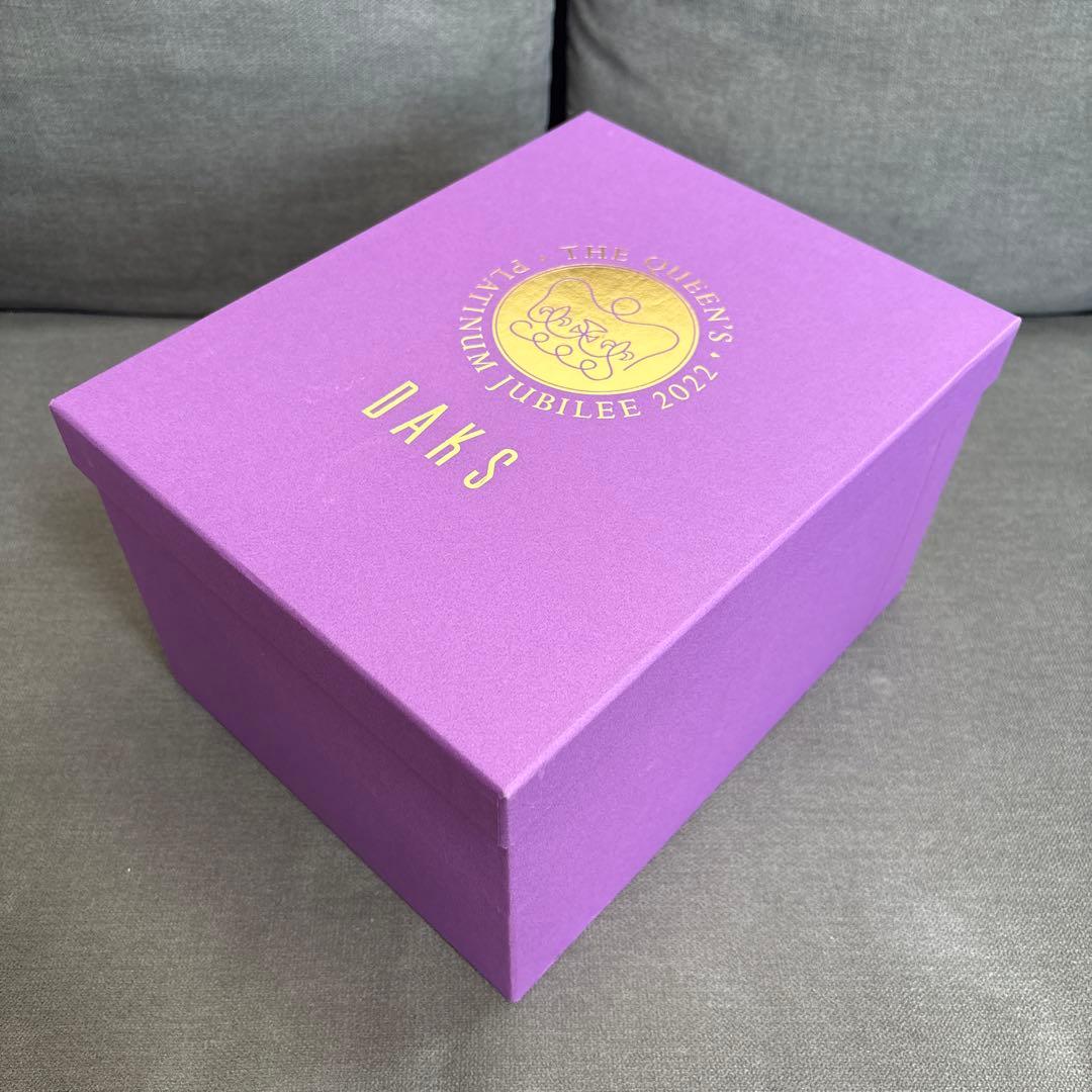 ❤︎当選品❤︎DAKS テディベア エリザベス女王 2022年 No.62/100