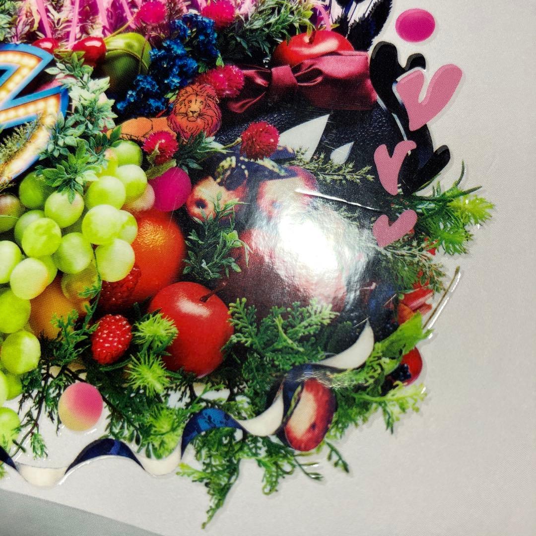 ■[初回/CD+DVD] Mrs.GREEN APPLE ベストアルバムCD「5