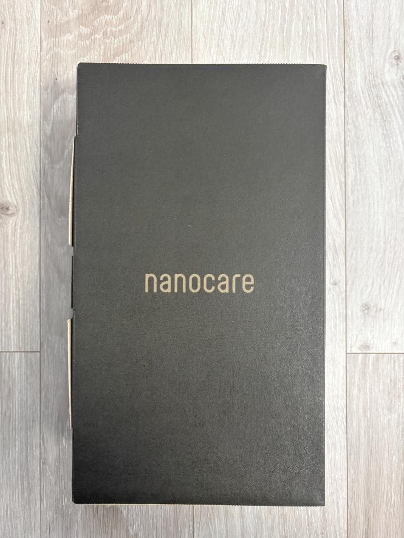 【新品】Panasonic ナノケア｜高浸透ナノイー｜ヘアドライヤー