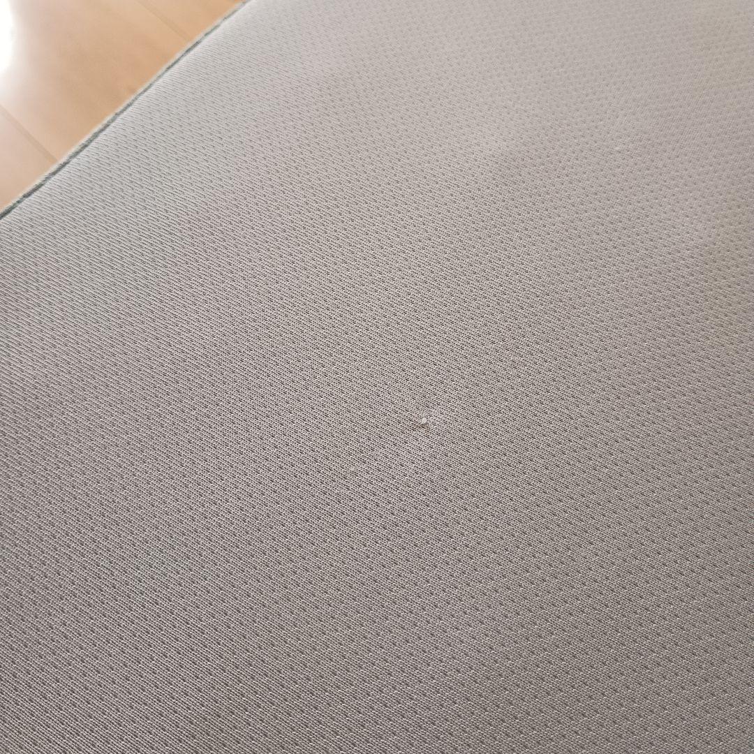 ムアツ布団 マットレス 敷布団 昭和西川 寝具