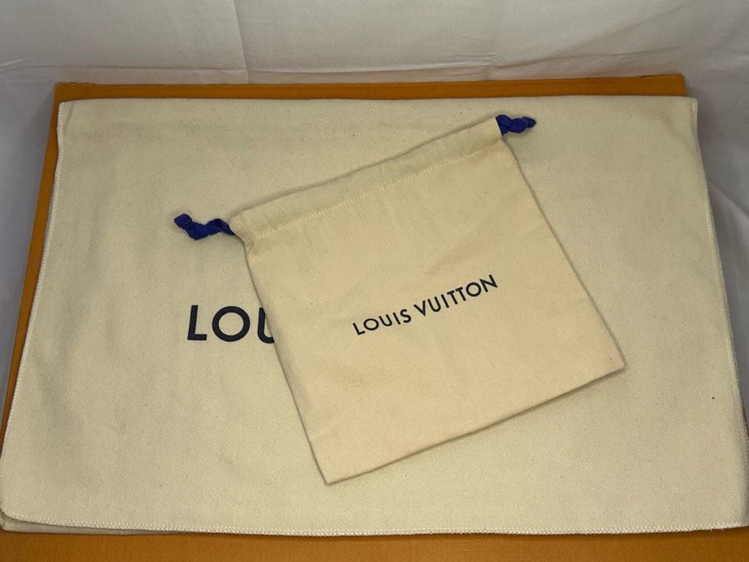 ルイヴィトン★ダミエアンフィニ★アヴェニュー★オニキス★ビジネスバッグ★2way