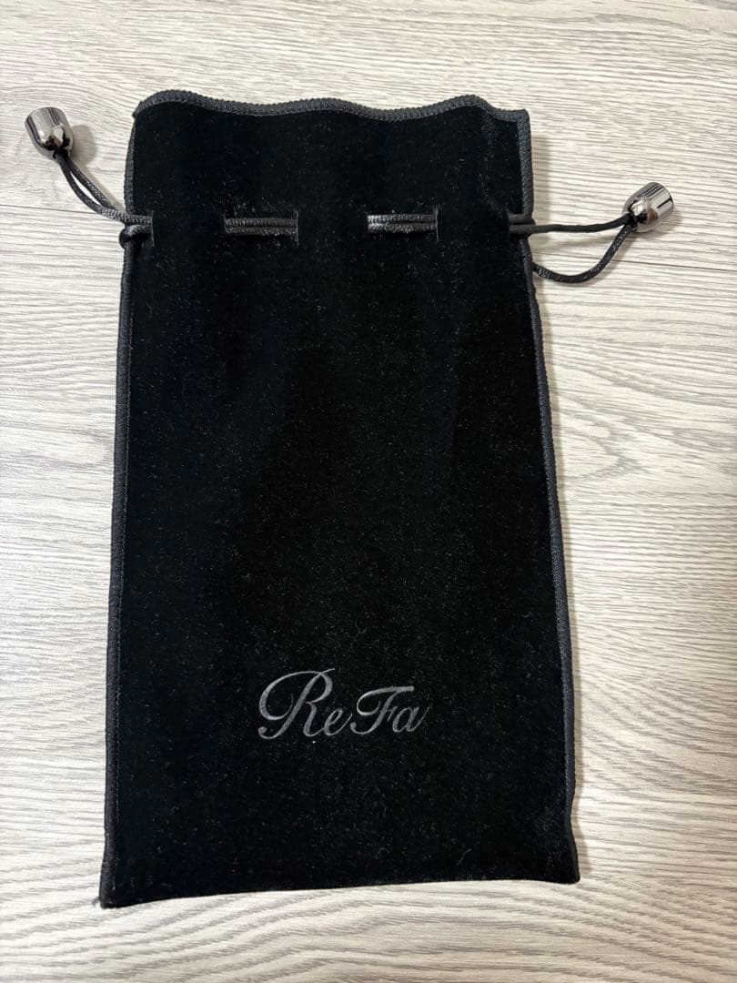 【リファ】リファカラット　美顔器箱付き