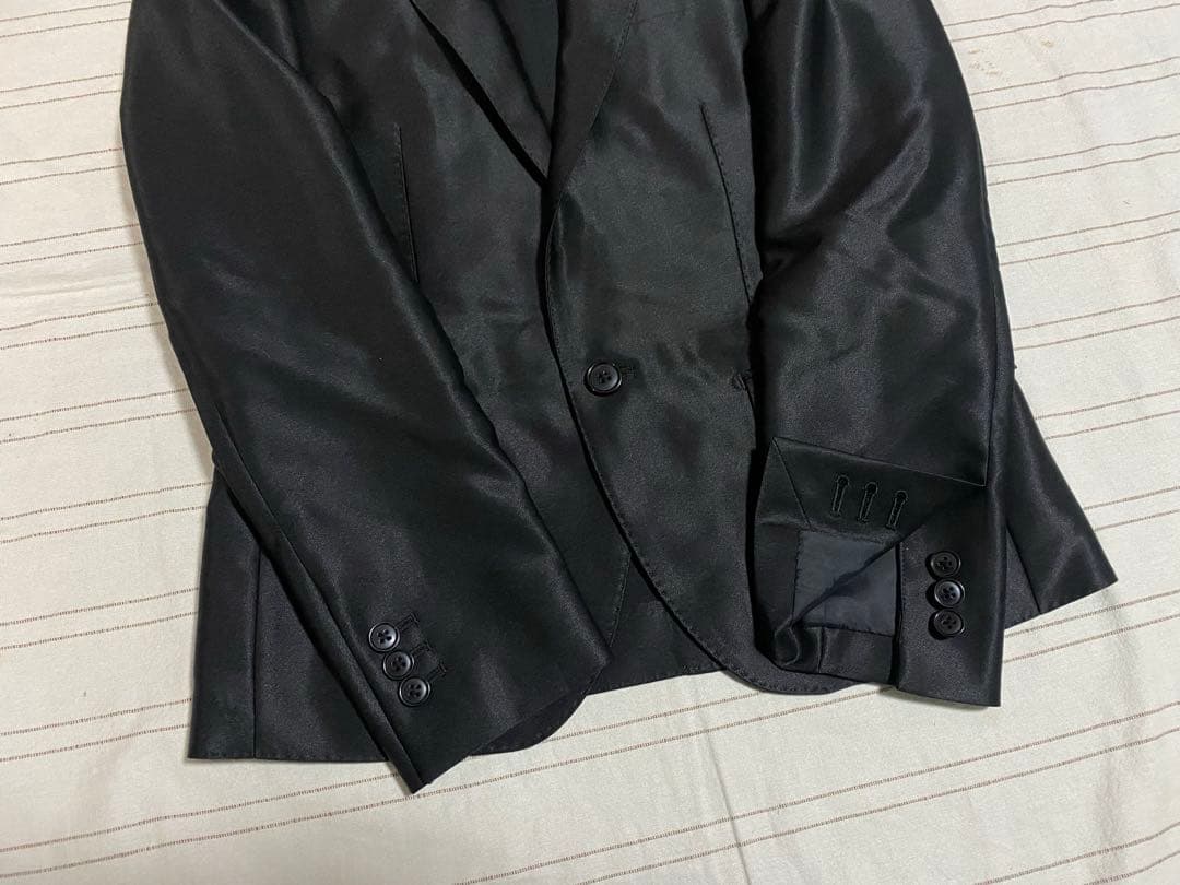 MURDER LICENSE◆VANQUISH◆メンズスーツセットアップ