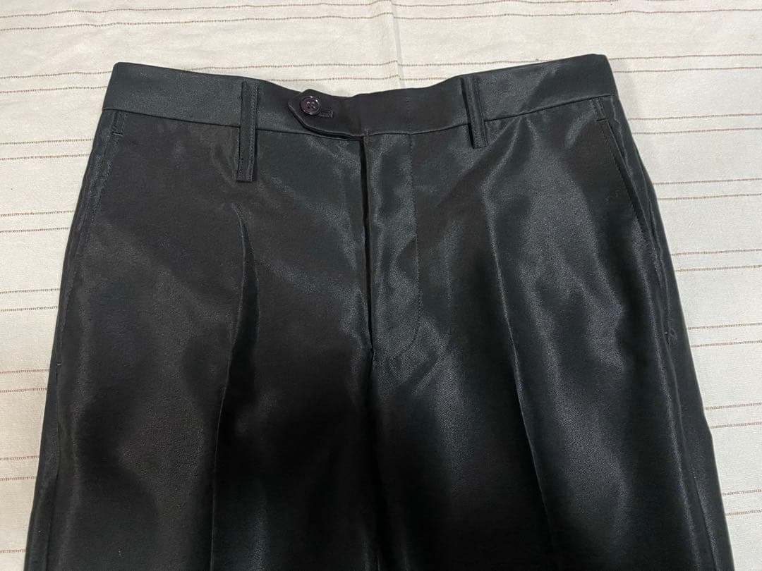 MURDER LICENSE◆VANQUISH◆メンズスーツセットアップ