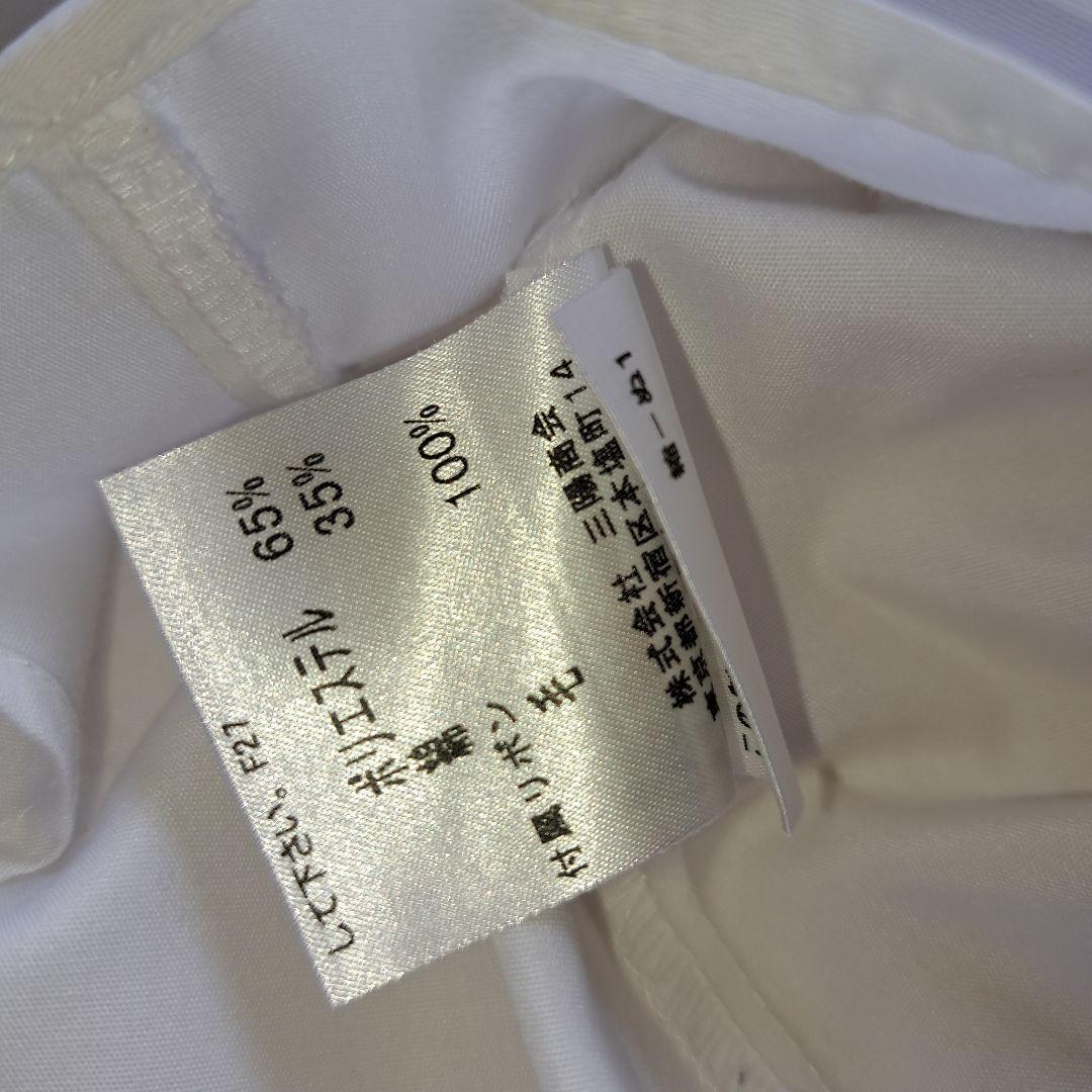 ✨️超美品✨️✨️バーバリー４点セット150卒業式入学式セレモニー　紺色