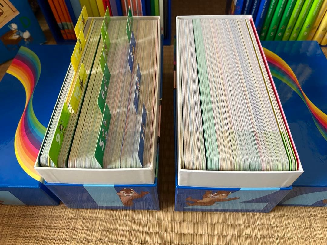 【正規品】ディズニー英語システム ミニーパッケージセット 欠品有　動作確認済み