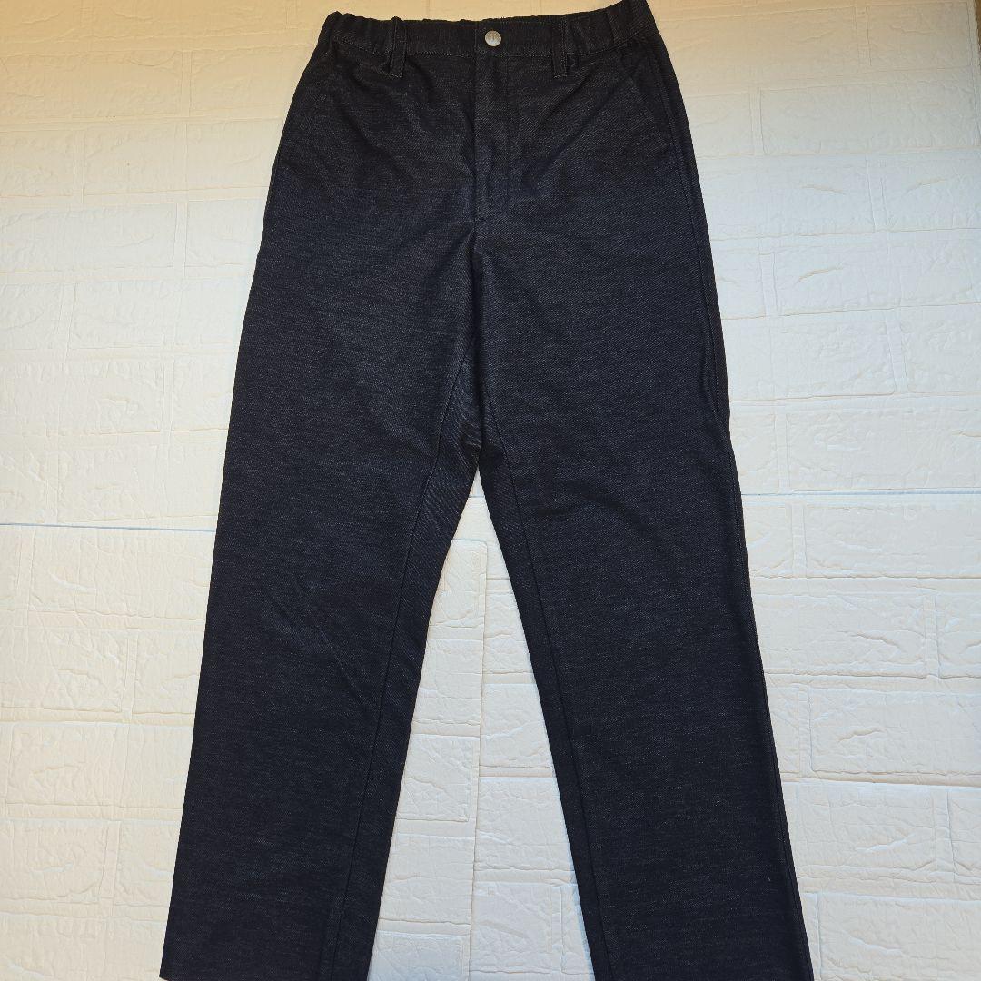 【未使用級✨️】J.PRESSデニムスーツセット 150(ブレザー・パンツ)