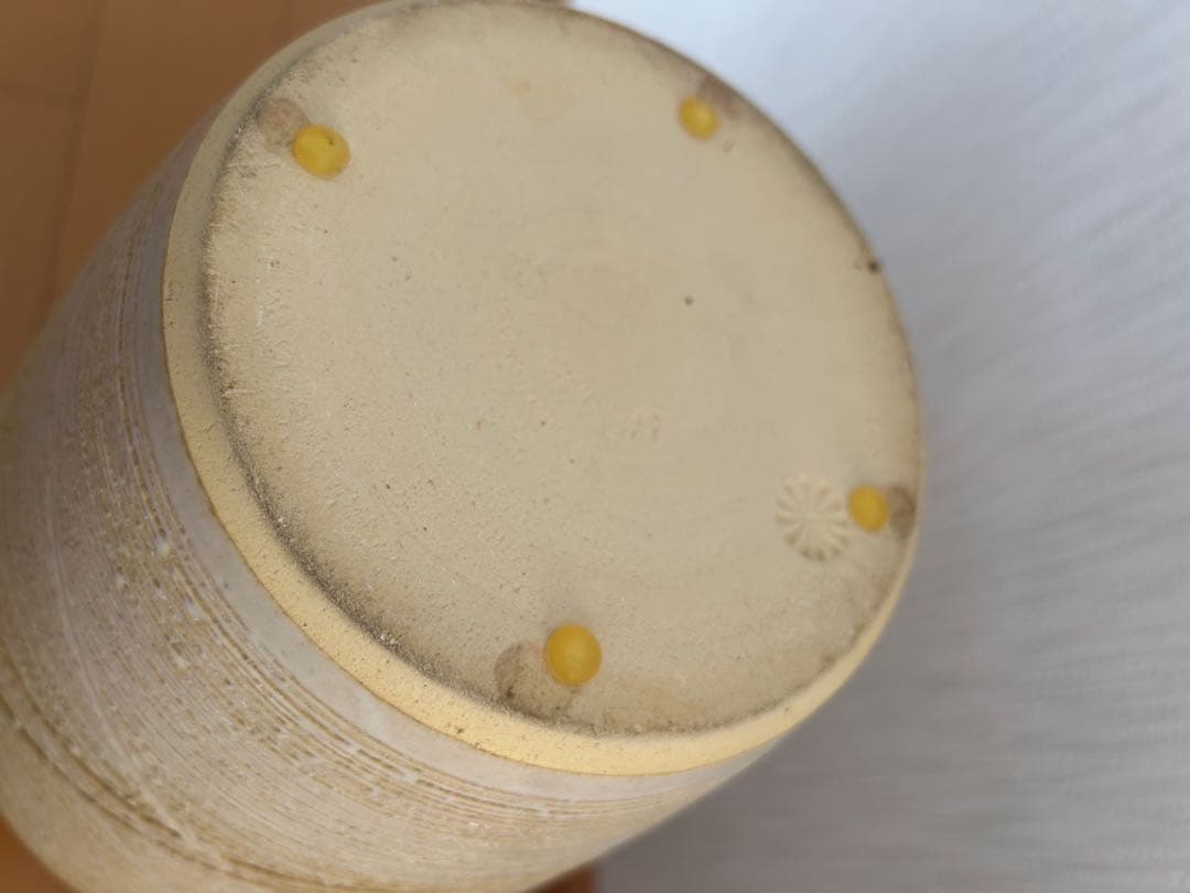 花瓶　壺　陶器