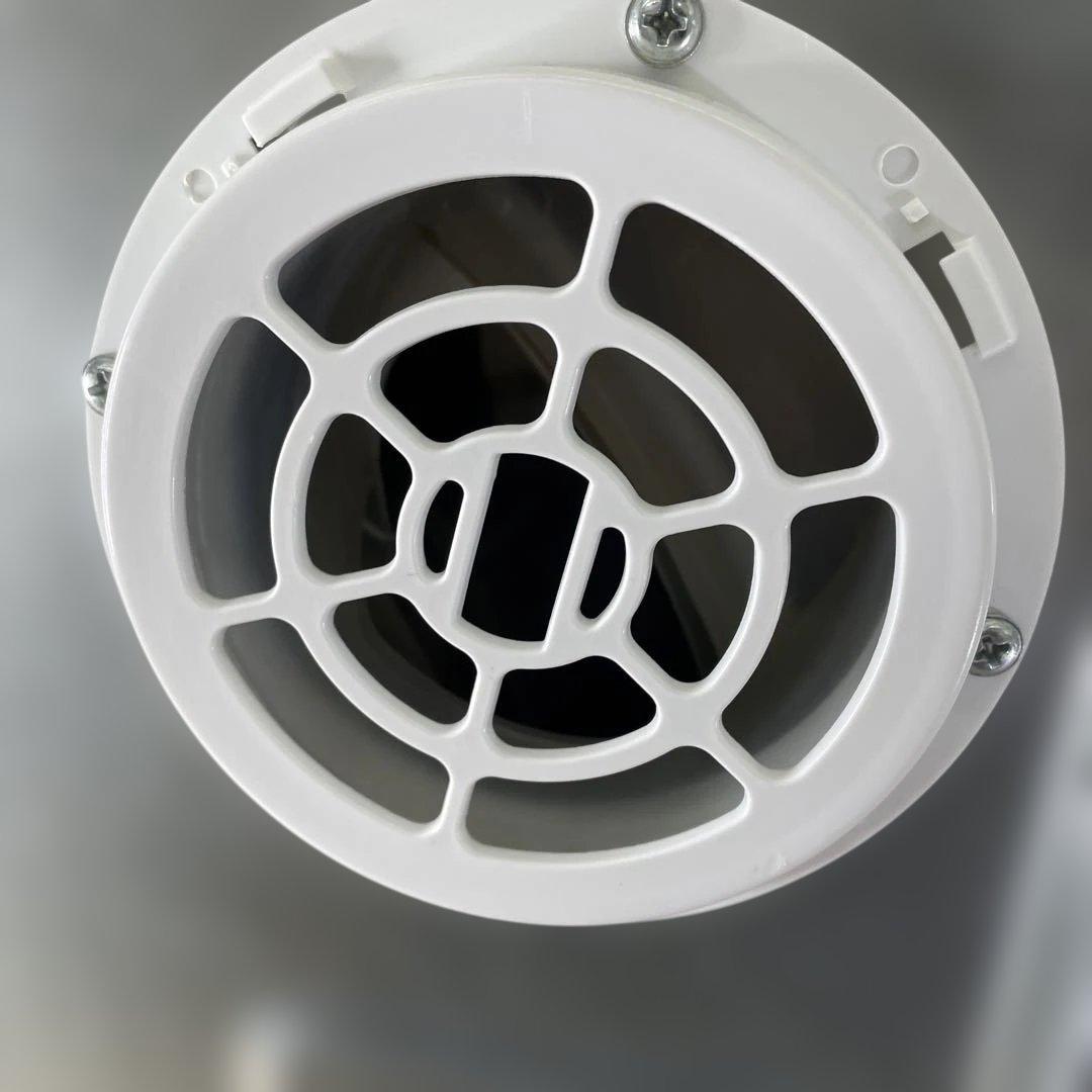 アルミス 衣類乾燥機 小型 moco2 ClothesDryer